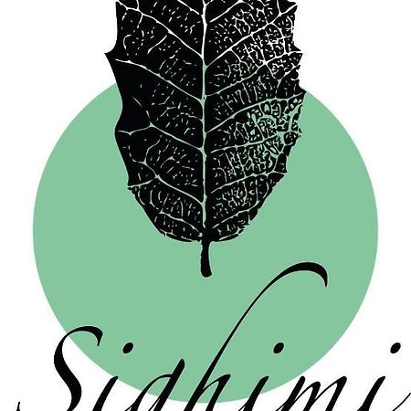Locanda Sighimi ラヌゼーイ エクステリア 写真