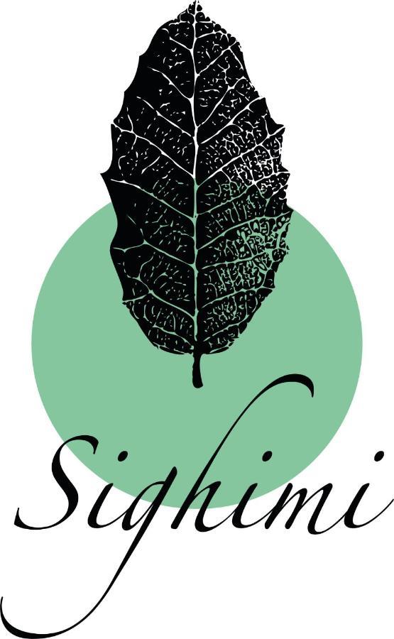 Locanda Sighimi ラヌゼーイ エクステリア 写真